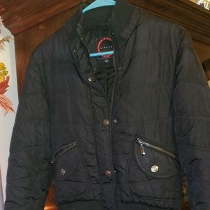 Puffer Jacket Small Junior's